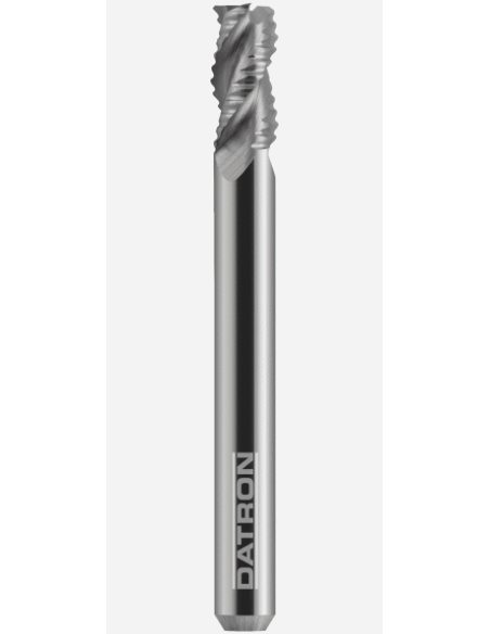 Freza cu 3 caneluri, Datron 00685903, 3.0x6.0x6.0mm