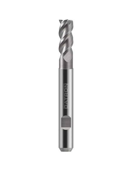 Freza cu 3 caneluri, Datron 0068036A, 6.0x6.0mm