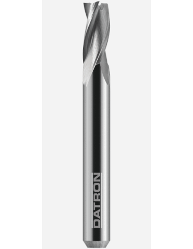 Freza cu 3 caneluri, Datron 00685660, 6.0x11.0x6.0mm