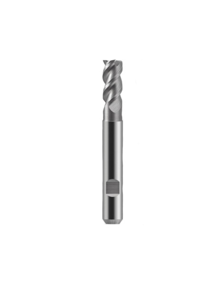 Freza cu 3 caneluri, Datron 0068035A, 5.0x6.0mm