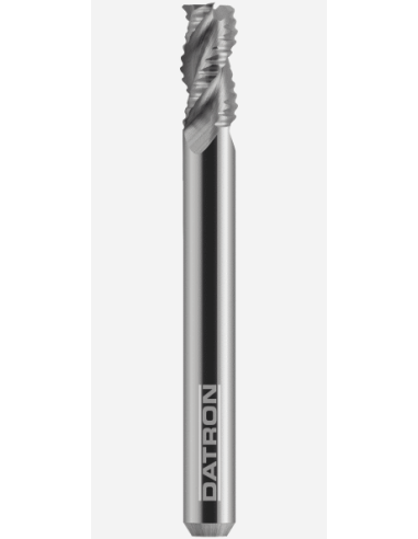 Freza cu 3 caneluri, Datron 00685910, 10.0x22.0x10.0mm