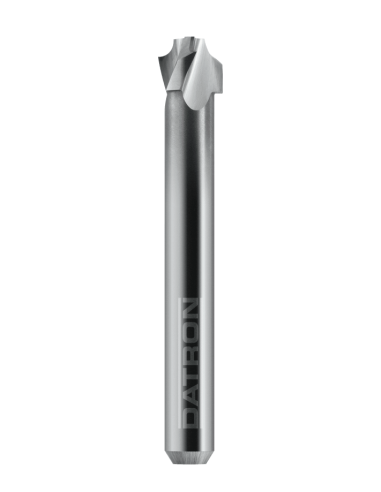 Freza cu 3 caneluri, Datron 00685814, 4.0x5.0x6.0mm