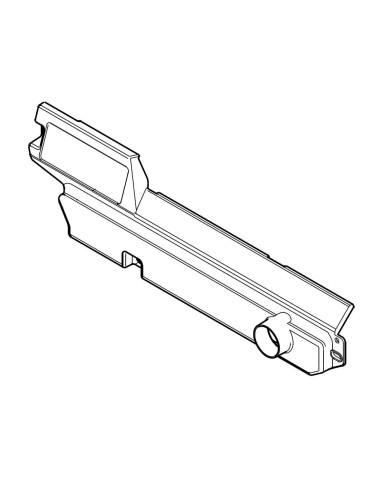 Proxxon, 28092.226-Piesa de schimb, colector praf