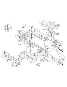 Proxxon, 28092.177-Piesa de schimb,comutator 2