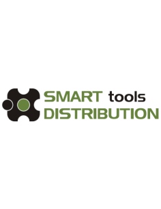 Set 10 biti Felo, seria Industrial profil Torx Plus, C6.3, IP25, 25mm