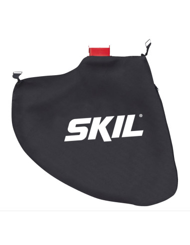SKIL 2610Z06486-Piesa de schimb, sac colector 45l, pentru suflantele de gradina SKIL