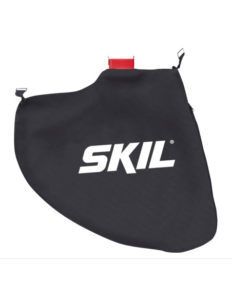 SKIL 2610Z06486-Piesa de schimb, sac colector 45l, pentru suflantele de gradina SKIL