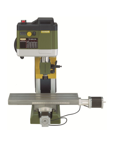 Freza Proxxon 24364, FF 500/BL - Ready for CNC