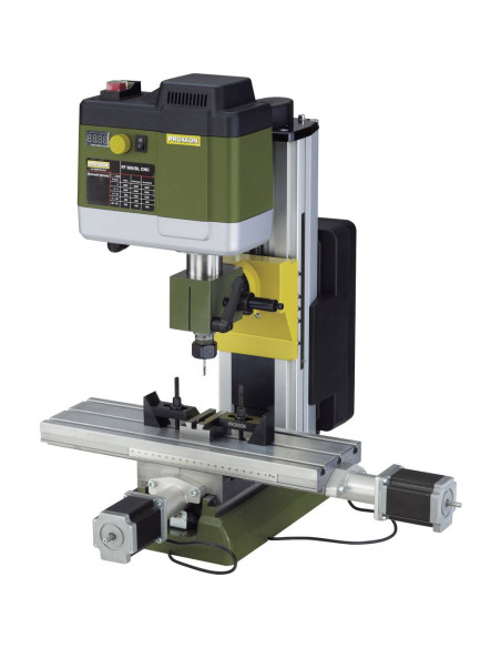 Freza Proxxon 24364, FF 500/BL - Ready for CNC