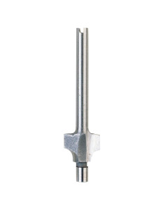 Freza cu radius concav R2.5mm