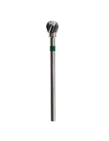 Freza din Tungsten-Carbid, sferica, Proxxon 28760