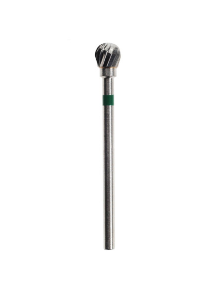 Freza din Tungsten-Carbid, sferica, Proxxon 28760