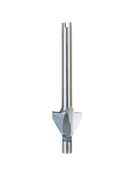 Freza pentru tesirea muchiilor, 45grade, Proxxon 29044