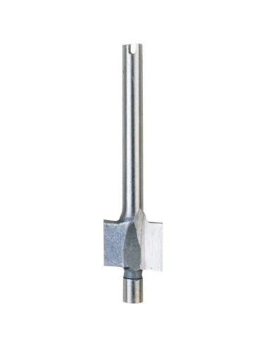 Freza pentru faltuire, 3.2mm, Proxxon 29038