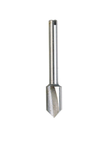 Freza pentru canale V, 6.5mm, Proxxon 29032