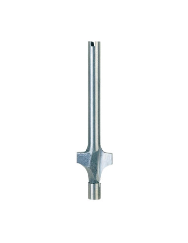 Freza cu radius concav R3,2mm, Proxxon 29036