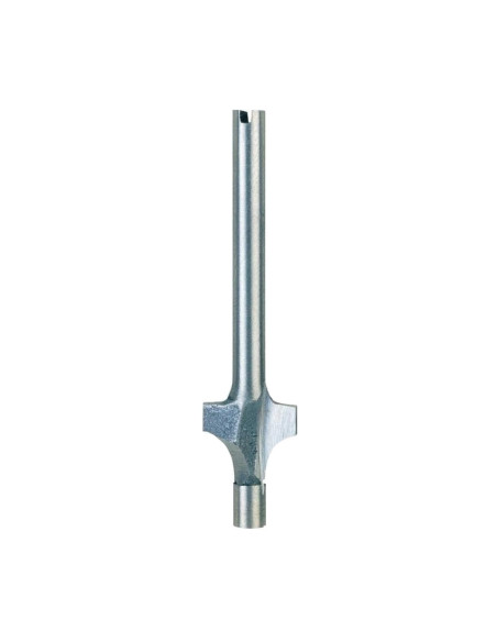 Freza cu radius concav R3,2mm, Proxxon 29036