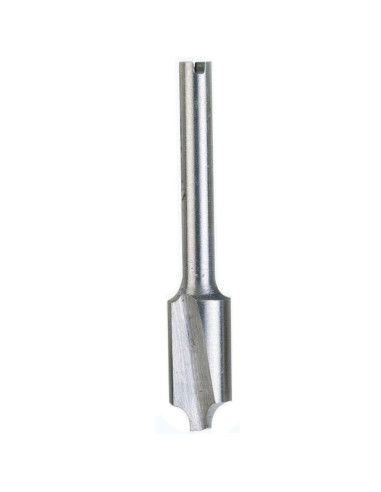 Freza combinata pentru canale, 2.5/6.5mm, Proxxon 29034