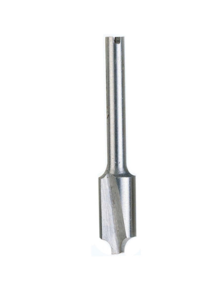 Freza combinata pentru canale, 2.5/6.5mm, Proxxon 29034