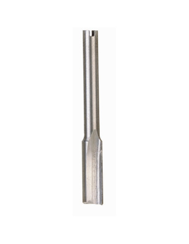 Freza pentru canelat, 4.3mm, Proxxon 29026