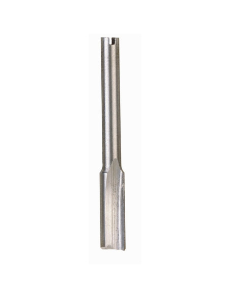 Freza pentru canelat, 4.3mm, Proxxon 29026