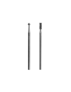 Set 2 freze din Tungsten-Carbid, Proxxon 28750