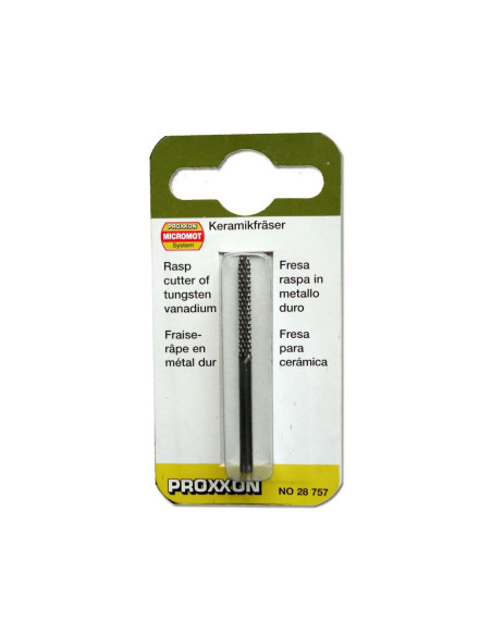 Freza pentru ceramica, Proxxon 28757