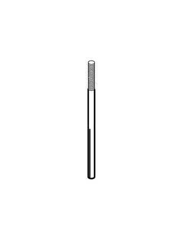 Proxxon 27088.52-Piesa de schimb, piston