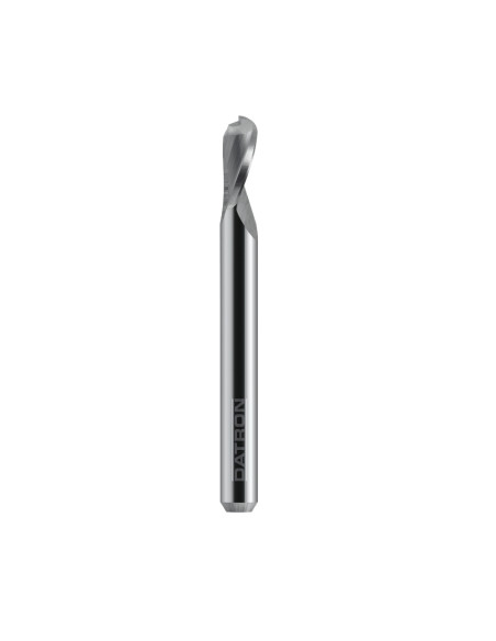 Freza cu varf rotund, Datron 0068179E, Freza o canelura, 10.0x20.0x10.0mm
