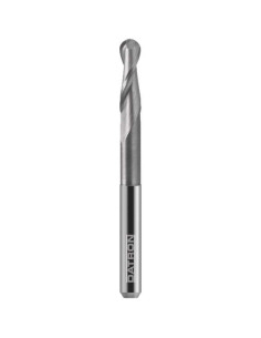 Freza cu varf rotund, Datron 0078510, Toric Cut, 10.0x20.0x10.0mm