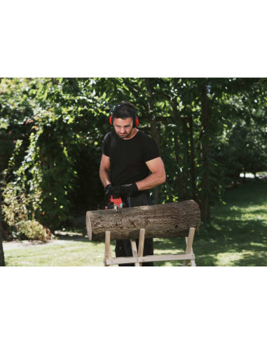 SKIL 0534 CA Fierastrau electric (drujba) Brushless, 20 V, viteza lantului 7.9 m/s, lama 30 cm, doar corpul