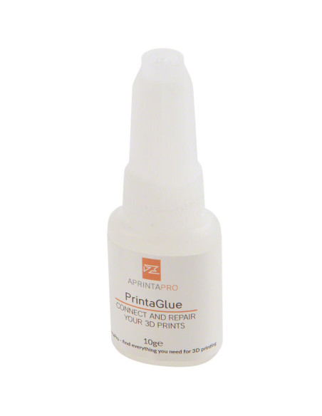 PrintaGlue, adeziv instant pentru imprimarile 3D, 10g