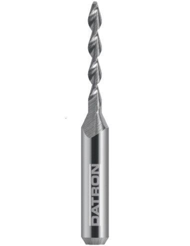 Burghiu de carbura, Datron 0068233L, 3.3x6.0mm