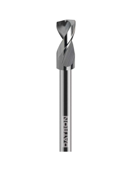 Burghiu de carbura, Datron 0068240, 4.0x3.0mm