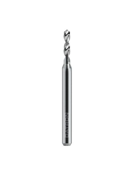 Burghiu de carbura, Datron 0068730, 3.0x3.175mm