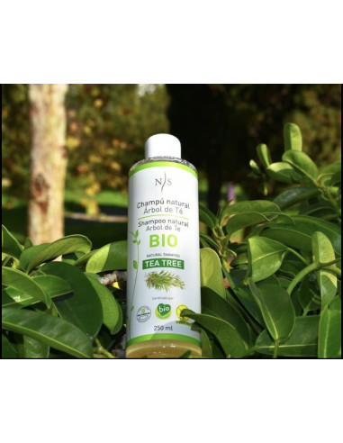 Apa Micelara Bio-Vegana, 200 ml, Nirvana Spa