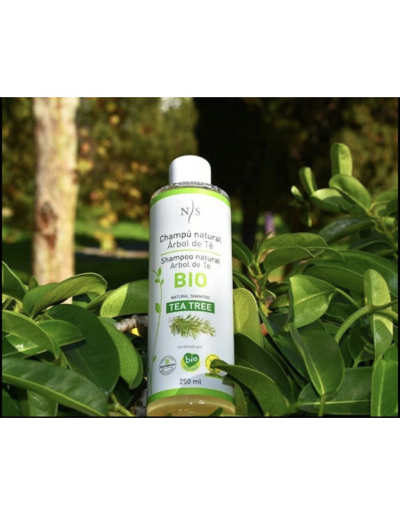 Apa Micelara Bio-Vegana, 200 ml, Nirvana Spa