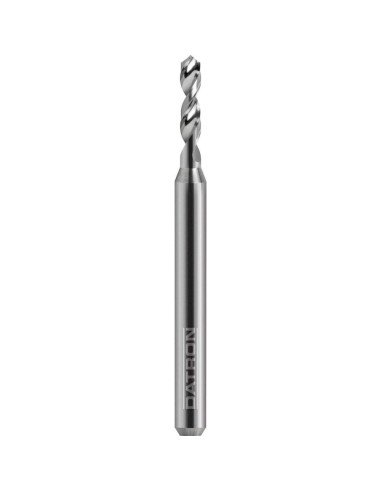 Burghiu de carbura, Datron 0068724, 2.40x3.175mm