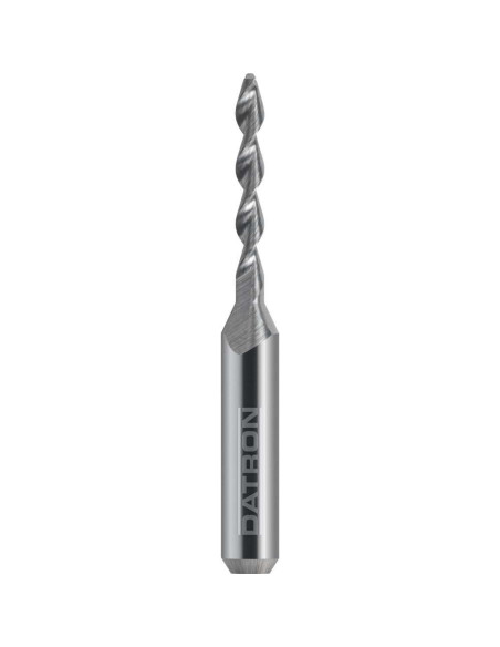 Burghiu de carbura, Datron 0068239L, 3.80x6.0mm
