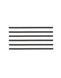 Pebaro 710-2BL, Panze pentru ferastrau, 0.8mm, 32 dinti, 6 bucati