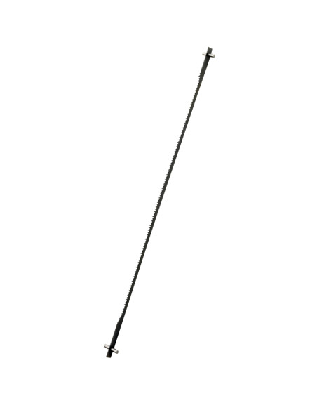 Panze cu pin pentru traforaje, 25 TPI, 12 buc, Proxxon 28745