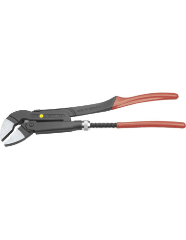 Cleste pentru instalatori X-GRIP ABC, lungime 700 mm, deschiderea cheii 120