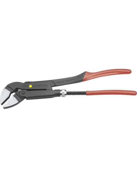 Cleste pentru instalatori X-GRIP ABC, lungime 700 mm, deschiderea cheii 120