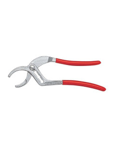 Cheie indoita in U, pentru instalatii sanitare, 80 mm, 230mm lungime totala