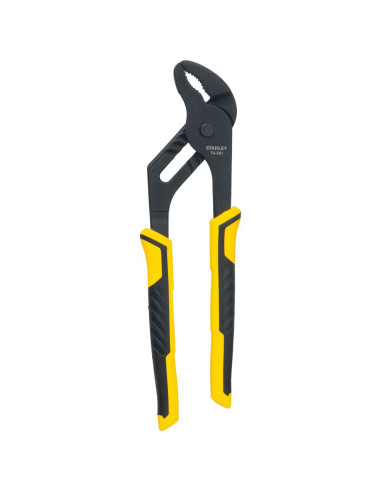 Stanley STHT0-74361 cleste reglabil cushion grip, 250 mm, blister