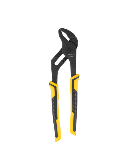Stanley STHT0-74361 cleste reglabil cushion grip, 250 mm, blister