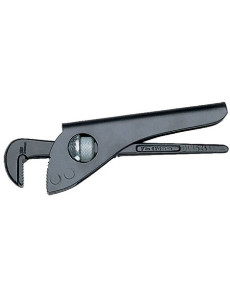 Cheie pentru tevi cu auto-prindere 300mm, 12", deschiderea cheii de 67 mm