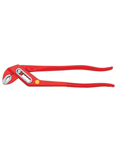 Cleste clasic pentru tevi, lungime 150 mm, deschiderea cheii 17 mm