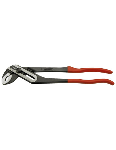 Cleste pentru tevi, FastGRIP, 180mm