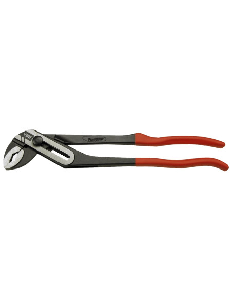 Cleste pentru tevi, FastGRIP, 180mm
